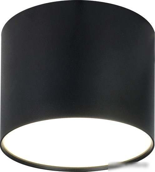 Точечный светильник Escada 20004SMU/01 LED 9W 4200K (черный матовый) Точечный светильник Escada 20004SMU/01 LED 9W 4200K (черный матовый)