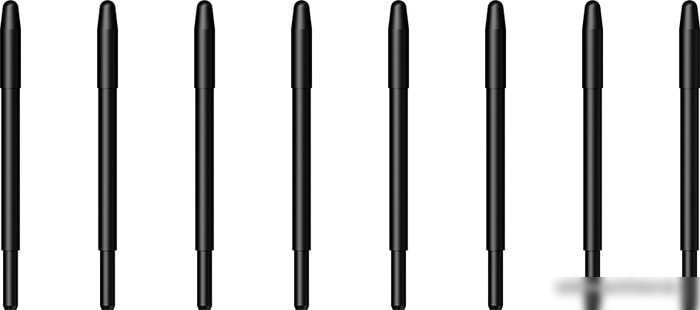 Стилус для графического планшета XP-Pen PA2