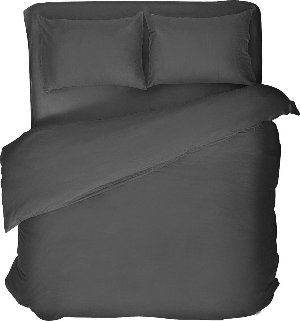 Постельное белье Verossa Graphite VRSD 2027 70136 Д12 23 790365