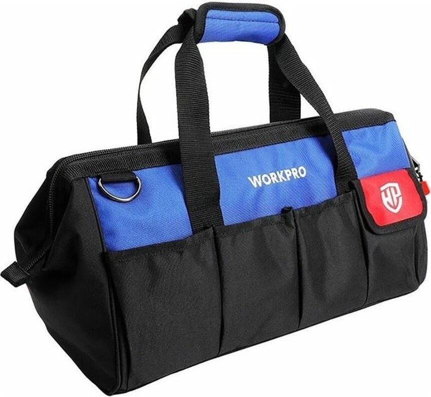 Сумка для инструментов Workpro WP281005