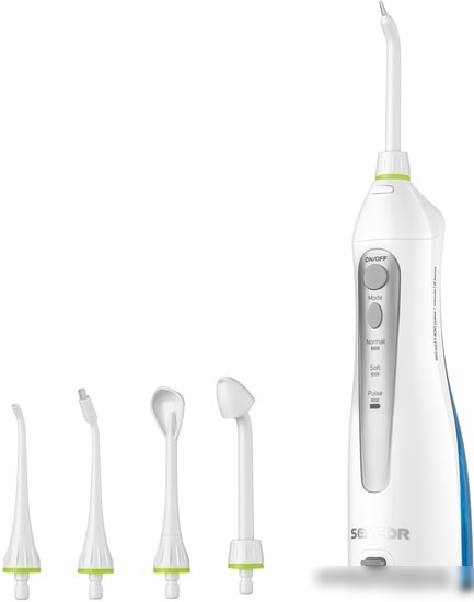 Ирригатор Sencor SOI 1100SL
