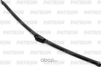 Щетка стеклоочистителя Patron PWB460-R-T5
