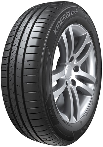 Летние шины Hankook Kinergy Eco 2 K435 195/70R14 91T