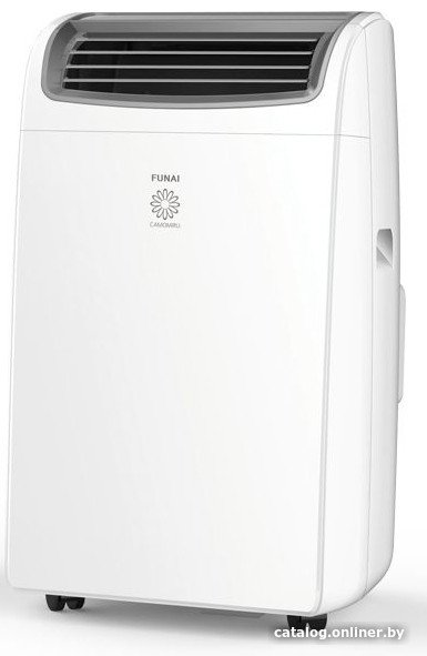 Мобильный кондиционер Funai Camomiru MAC-CM46HPNW