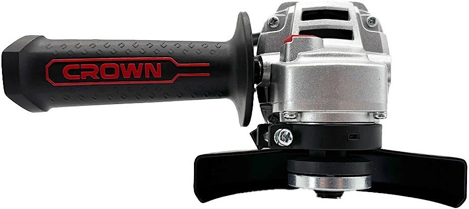 Угловая шлифмашина Crown CT13571-125R