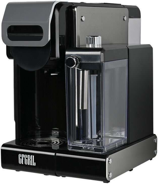 Капсульная кофеварка GFgril GFC-C700