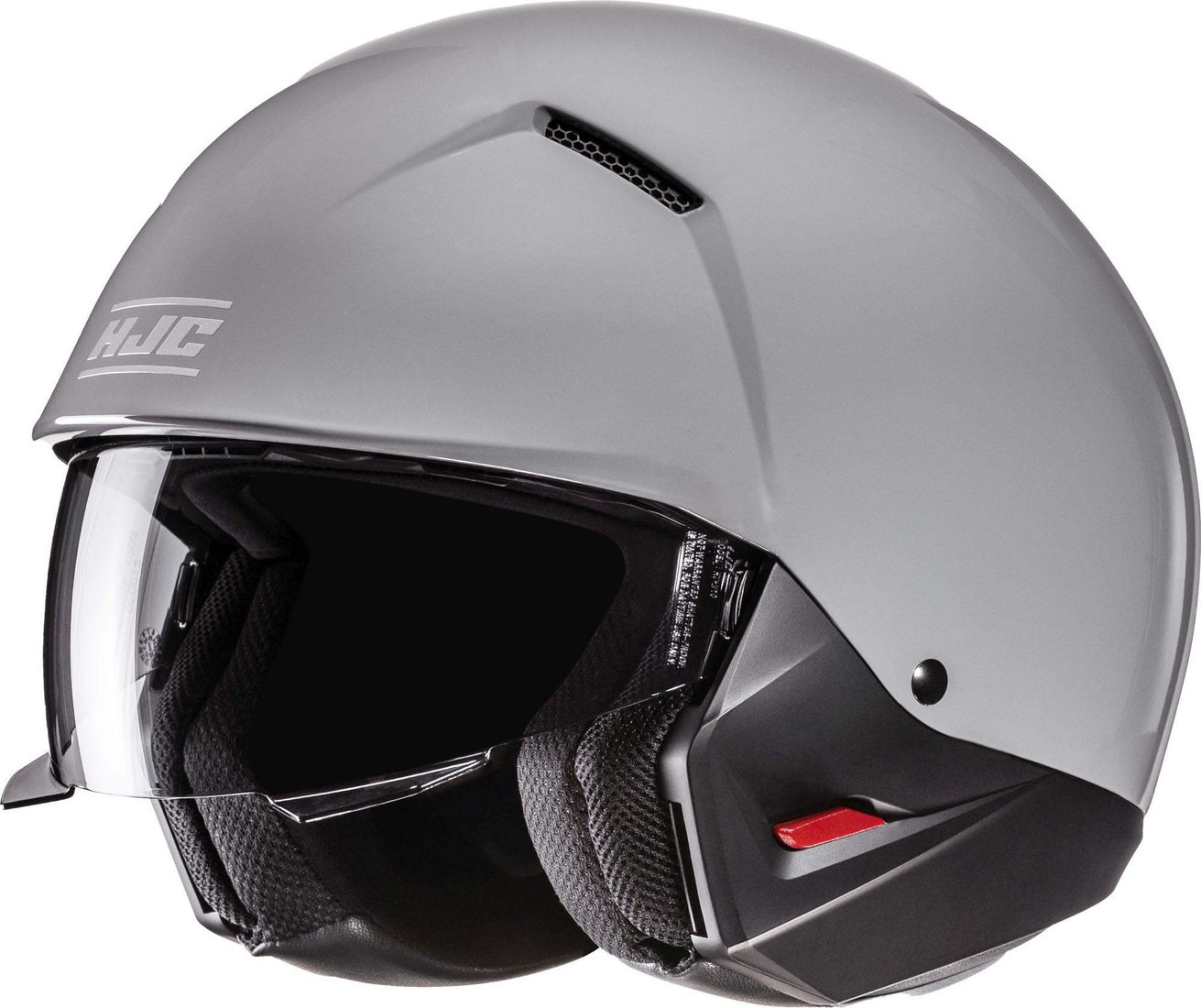 Мотошлем HJC i20N (M, серый)