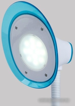 Настольная лампа Sonnen OU-608 236669