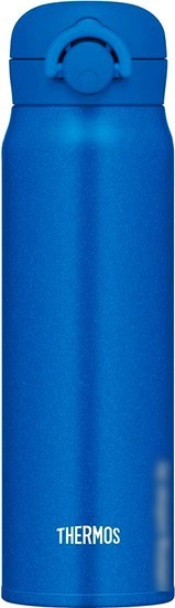 Термокружка THERMOS JNR-603 MTB 600 мл (синий)