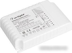 Блок питания Arlight ARJ-SP-50-PFC-1-10V-DALI2-PD 025124(1)