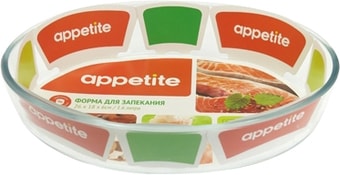 Форма для выпечки Appetite PL12