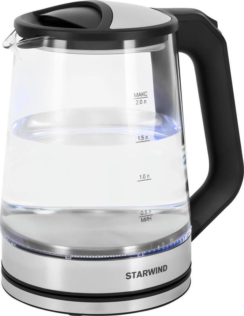 Электрический чайник StarWind SKG2112