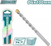 Сверло Total TAC260610