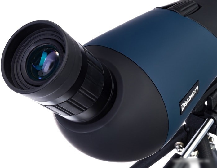 Подзорная труба Discovery Range 60