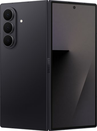 Телефон Samsung Galaxy Z Fold7 SM-F966B/DS 16GB/1TB (черный)