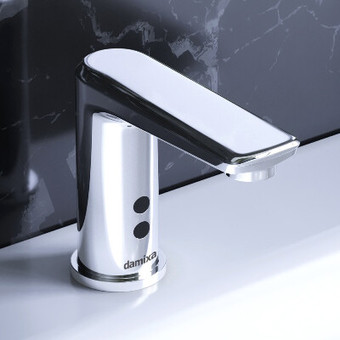Смеситель Damixa Jupiter 770290000
