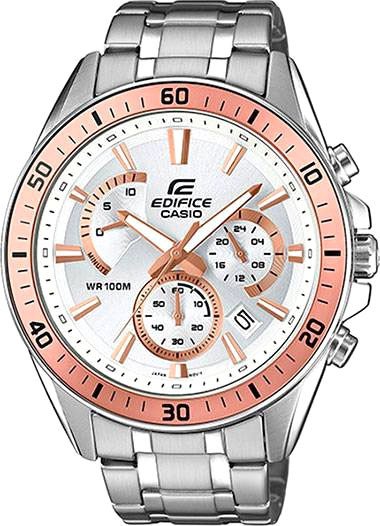 Наручные часы Casio EFR-552D-7A