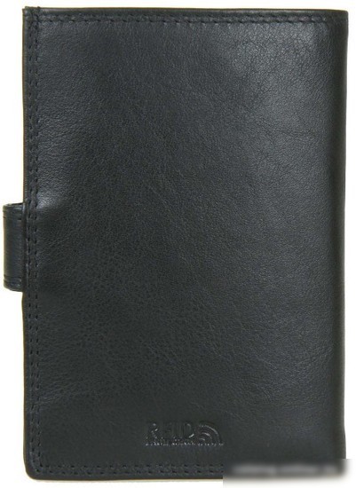 Кошелек Peterson PTN MR-07L-CN-4580 (черный)