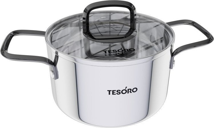 Кастрюля Tesoro Asti КС624