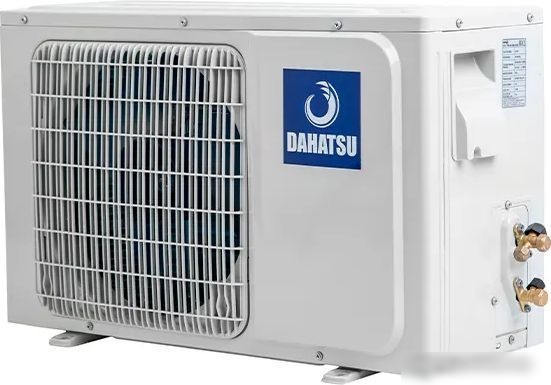Кондиционер Dahatsu Legend Inverter DA-07i