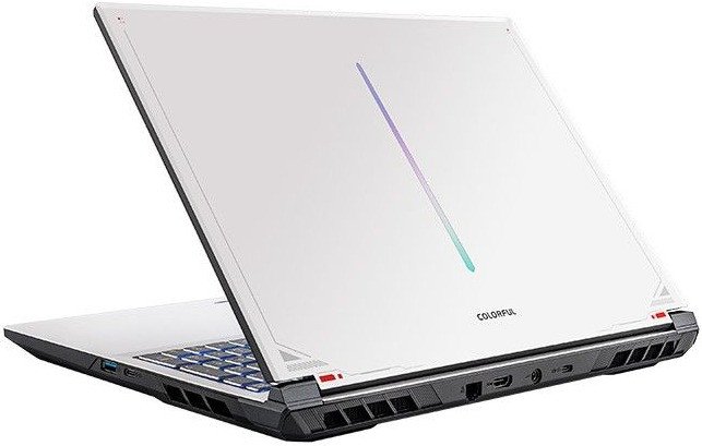Игровой ноутбук Colorful HiStar P16 Pro A10207000033