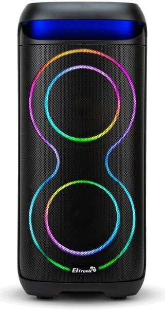 Беспроводная колонка Eltronic 30-44 Dance Box 900