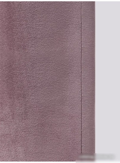 Штора Mio Tesoro Velvet 1.5x2.7 м (пудра)
