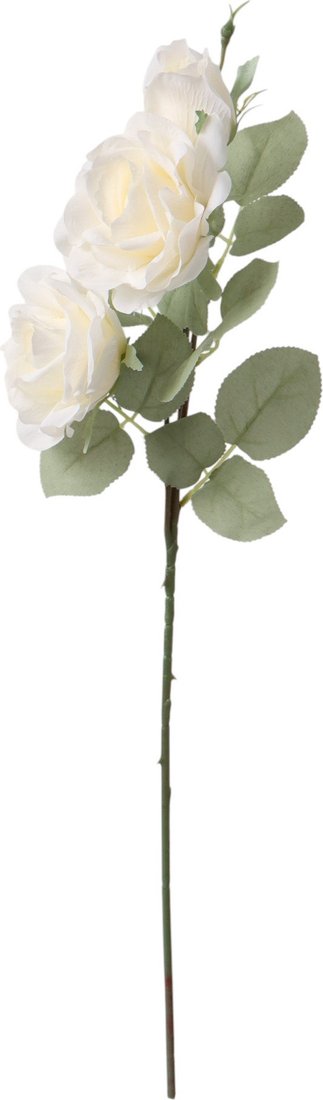 Искусственный цветок Poetry in flowers Роза Терция 4738207