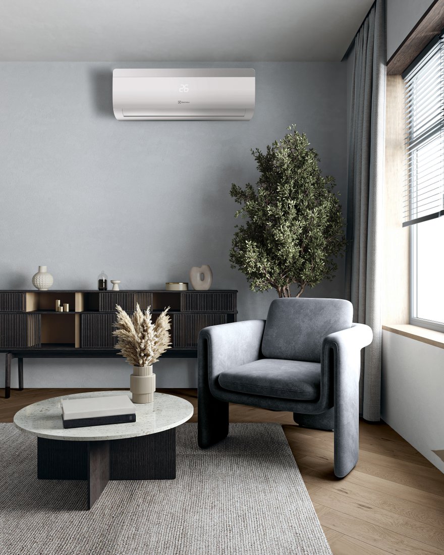 Кондиционер Electrolux Skyworth EACS/I-24HVA/HC/N8