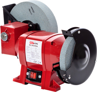 Заточный станок RedVerg RD-150/200A