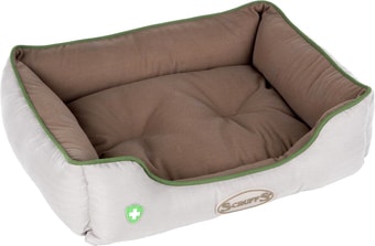 Лежак Scruffs Insect Shield 937195 (коричневый)