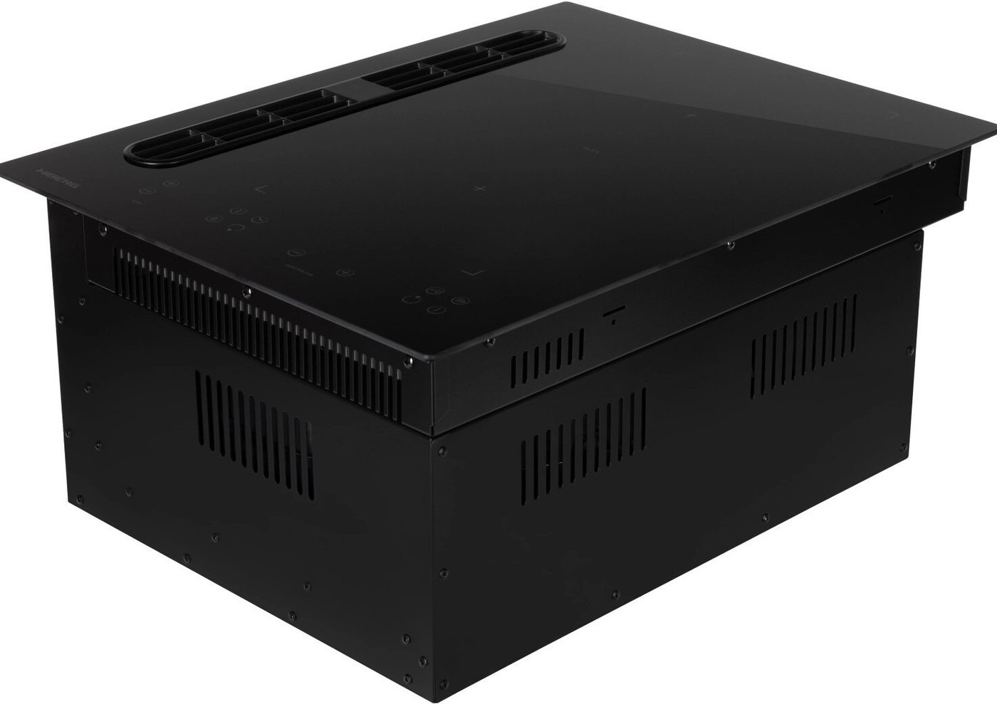 Варочная панель Hiberg i5-VM7 B