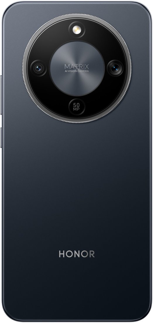 Телефон HONOR Turbo 8GB/256GB международная версия (черный)
