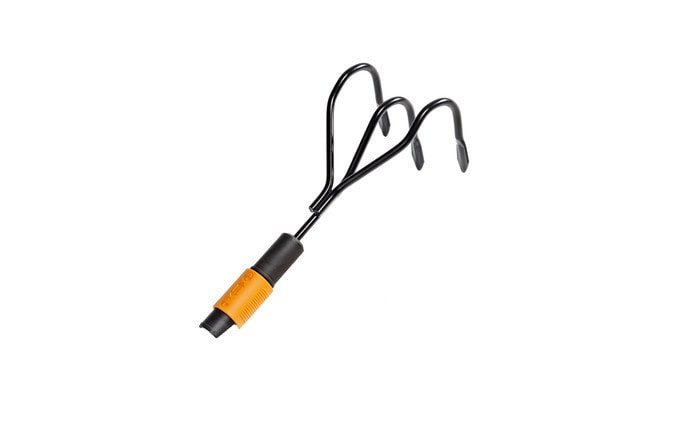 Культиватор (разрыхлитель) Fiskars QuikFit 1000680