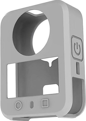 Чехол Zarrumi SC-DO360 для DJI Osmo 360 (серый)