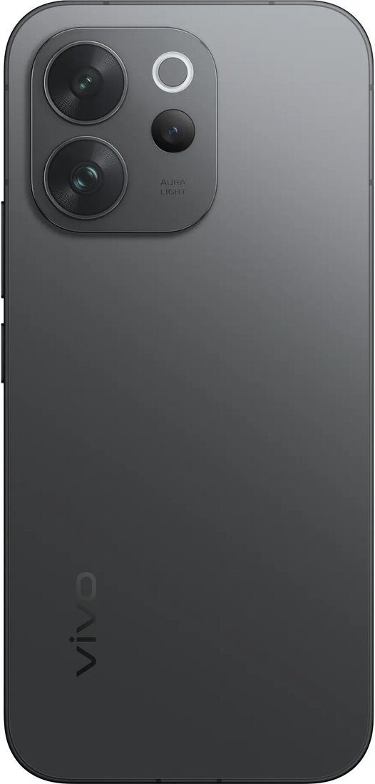 Телефон Vivo V70 V2538 8GB/256GB международная версия (черный)