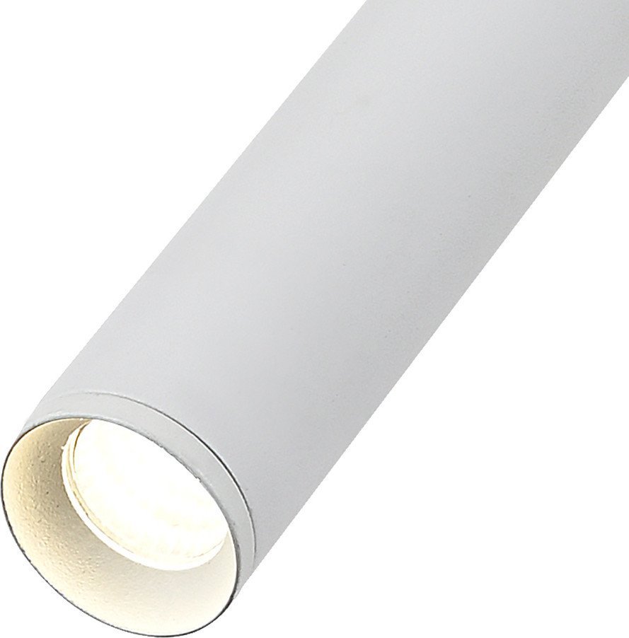 Подвесная люстра Escada 10275/1LED (белый)