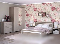 Кровать Senira Прыгажуня 140 Г