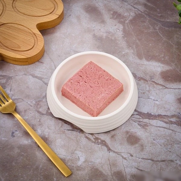 Сухой корм для собак Monge Monoprotein с уткой и ламистер (150 г)
