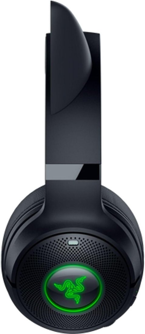 Наушники Razer Kraken Kitty V2 BT (черный)