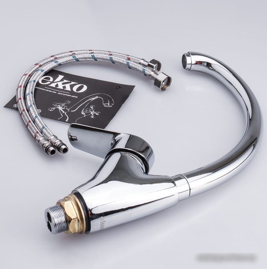 Смеситель Ekko E41313