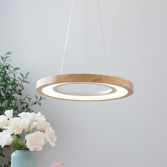 Подвесная люстра Home Light D259-4