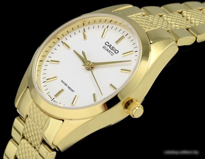 Наручные часы Casio LTP-1274G-7A