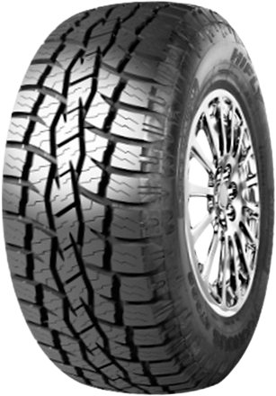 Летние шины HI FLY Vigorous AT606 275/65R18 116T