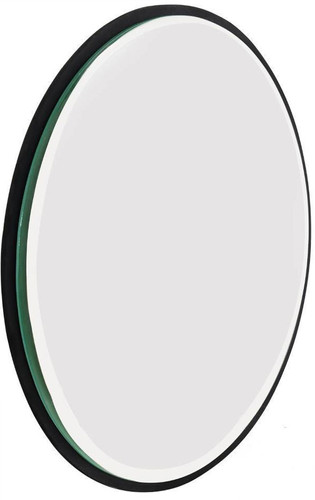 Зеркало Eglo Bani 425042 (дерево/зеркало, черный)