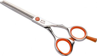 Филировочные ножницы TAYO Orange филировочные 5.5" TQ53555S
