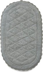 Коврик для ванной Sofi De MarkO Kimberly 60x100 КВ-КМ-9-60x100 (антрацит)