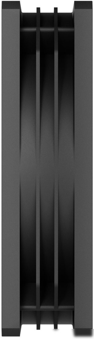 Вентилятор для корпуса Arctic P9 PWM PST (черный)
