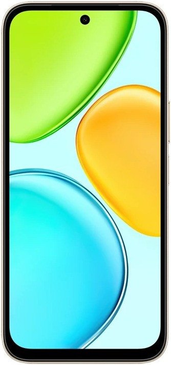 Телефон HONOR X6e LBU-LX1 4GB/256GB международная версия (золотистый)