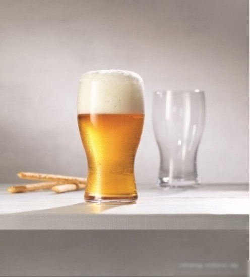 Набор бокалов для пива Villeroy & Boch Purismo Beer 11-3785-8165